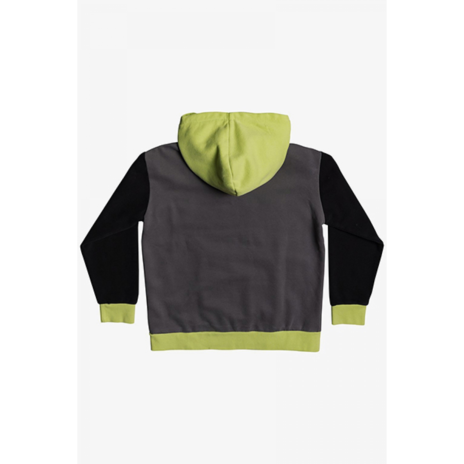 Худи Quiksilver EQBFT03644-GFW0 - фото 2