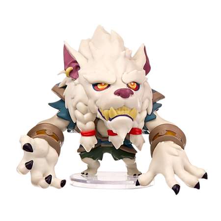 Фигурка Blizzard Cute But Deadly Overwatch Blindbox 4 в ассортименте B62928