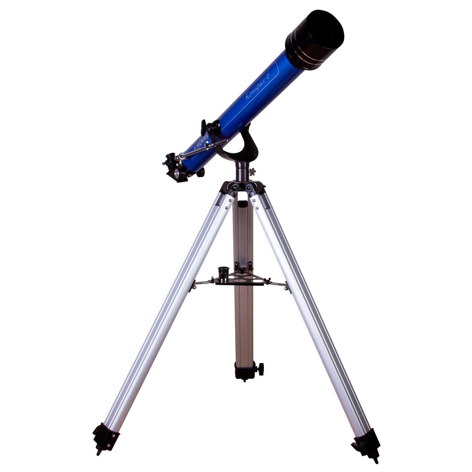 Телескоп Konus Konuspace-6 60/800 AZ - фото 3
