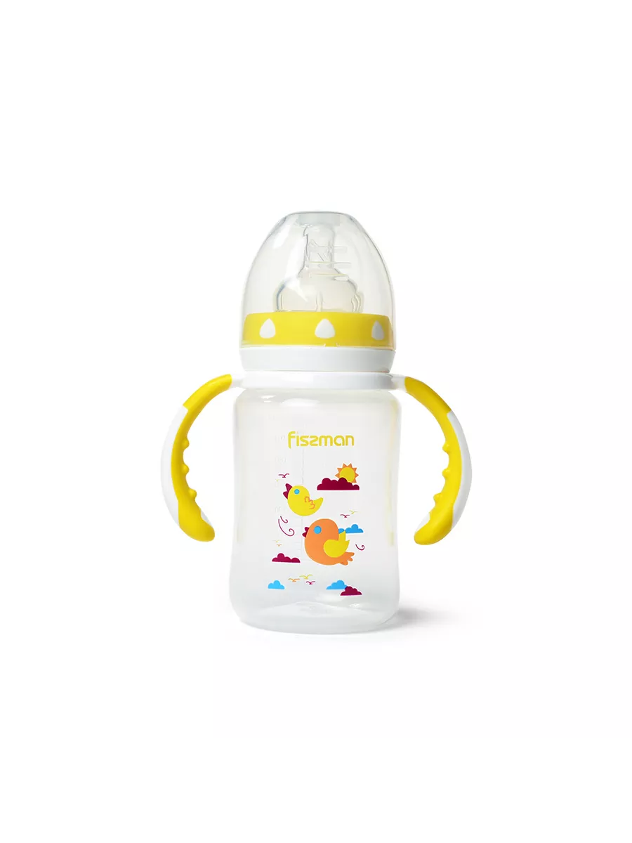 Бутылочка FISSMAN 240 мл - фото 2