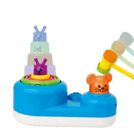 Игрушка TANNY KIDS стучалка