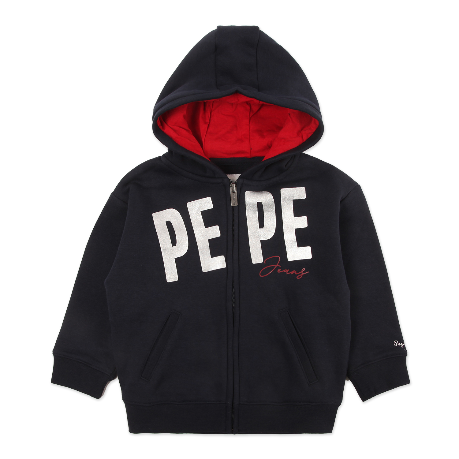 Толстовка Pepe Jeans London PG581192594 - фото 1