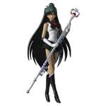 Фигурка Tamashii Nations S.H. Figuarts Sailor Moon Pluto Animation Color Edition 615077