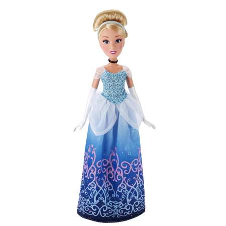 Кукла Princess Hasbro Золушка B5288