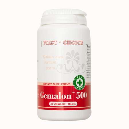 Биологически активная добавка Santegra Gemalon 30капсул