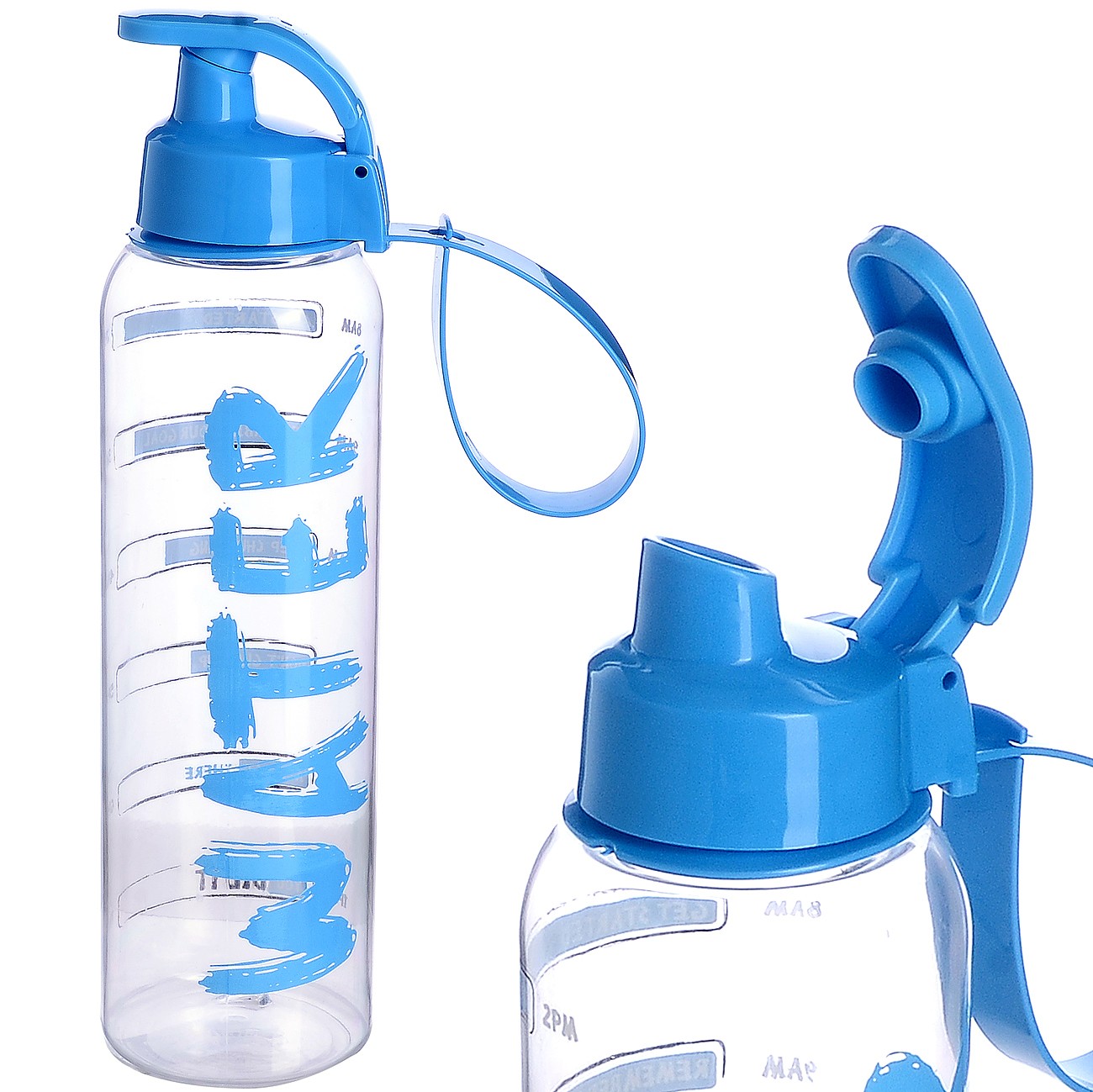 Бутылка MAYER BOCH для воды спортивная 500 мл 80773 - фото 3