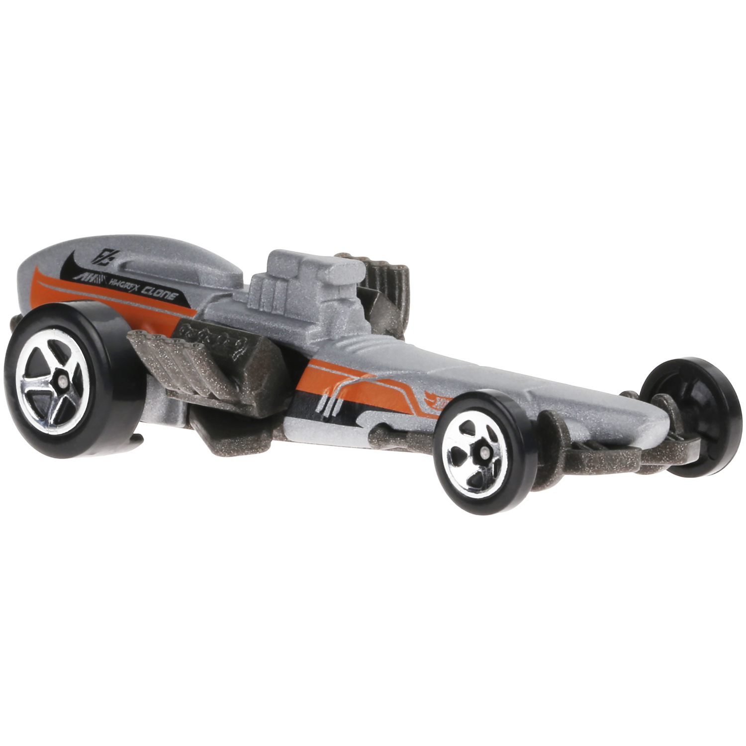 Автомобиль Hot Wheels 1:64 5785-A171-HKK05 - фото 3