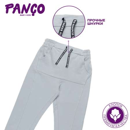 Брюки PANCO