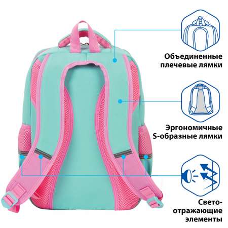 Рюкзак Brauberg Star Unicorn