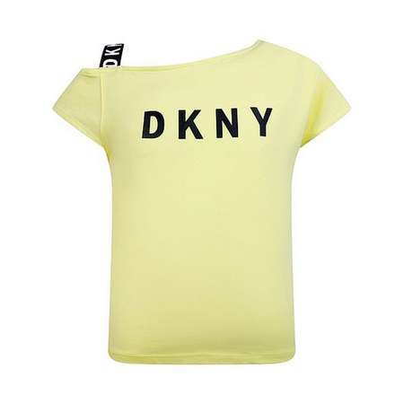 Футболка DKNY