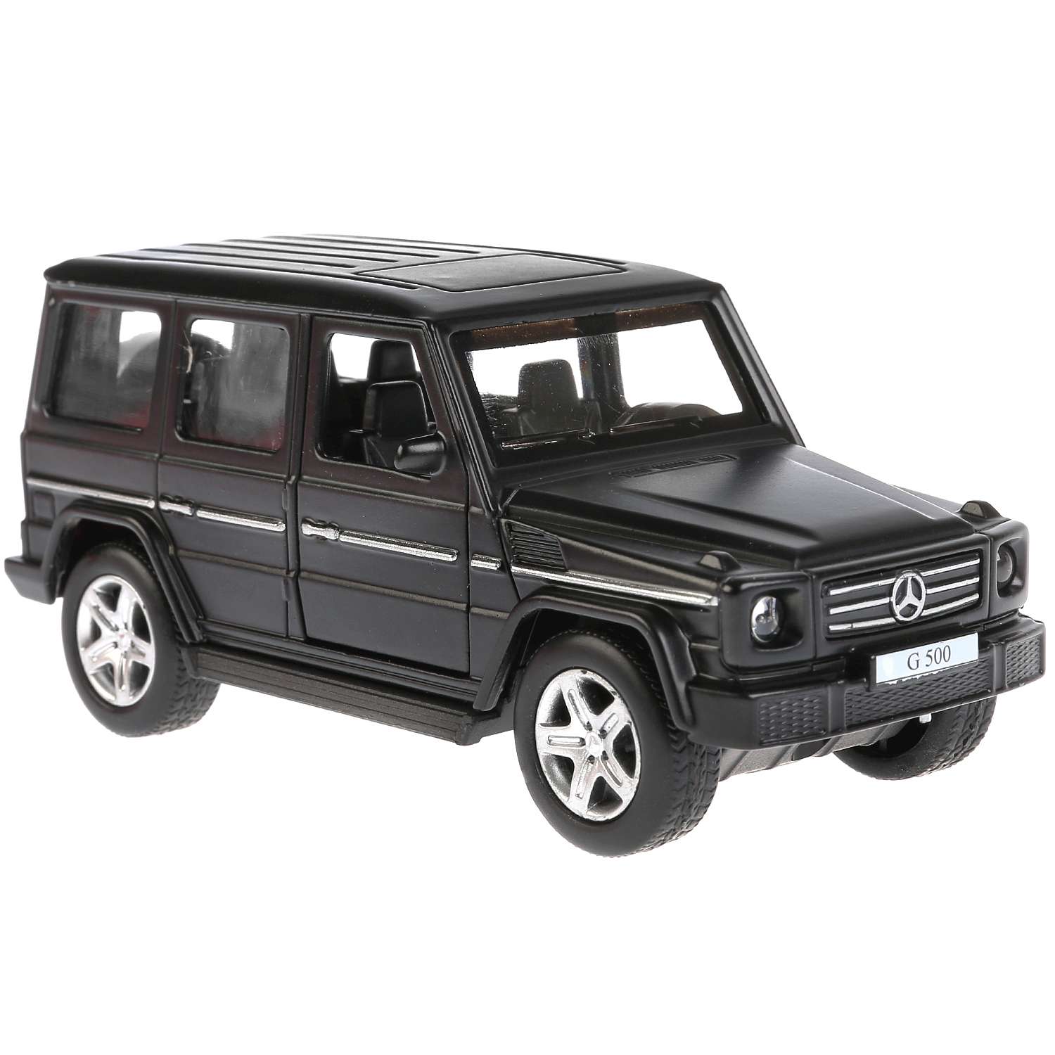 Машина Технопарк Mercedes-benz g-class 267174 267174 - фото 1