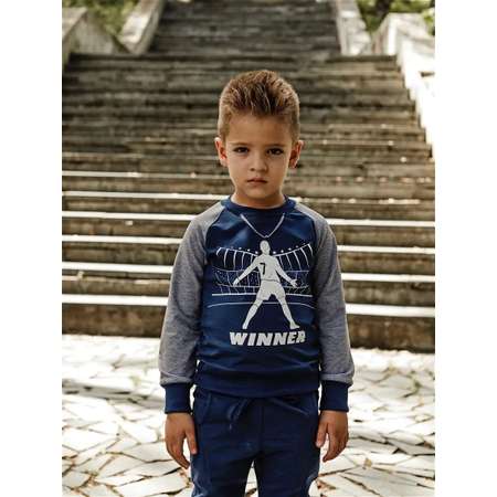 Свитшот Ete Children