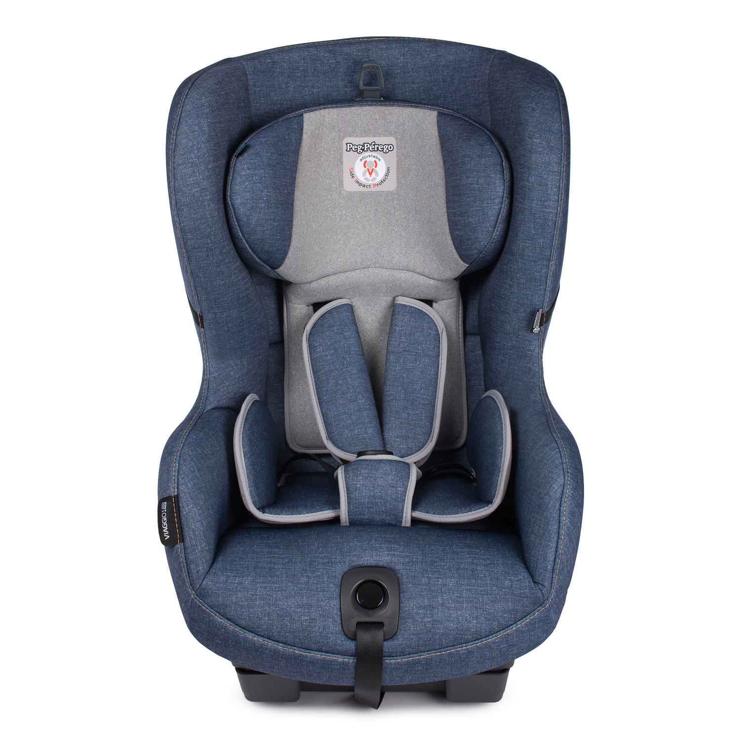 Кресло peg perego viaggio duo fix