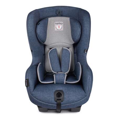 Автокресло Peg-Perego Viaggio1 Duo-Fix K Urban Denim