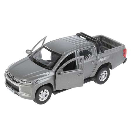 Машина Технопарк Mitsubishi l200 Pickup 303063