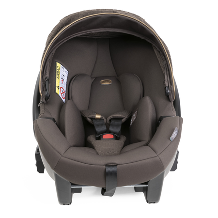 Автокресло Chicco Kory plus Isofix 0 (0 -13 кг)