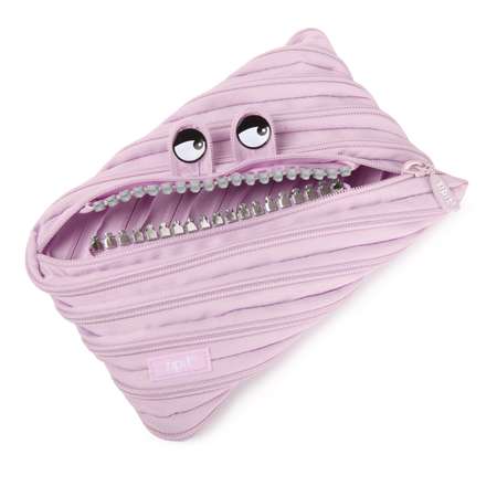 Пенал Zipit Grizzl Monsters Лиловый ZTMJ-GR5