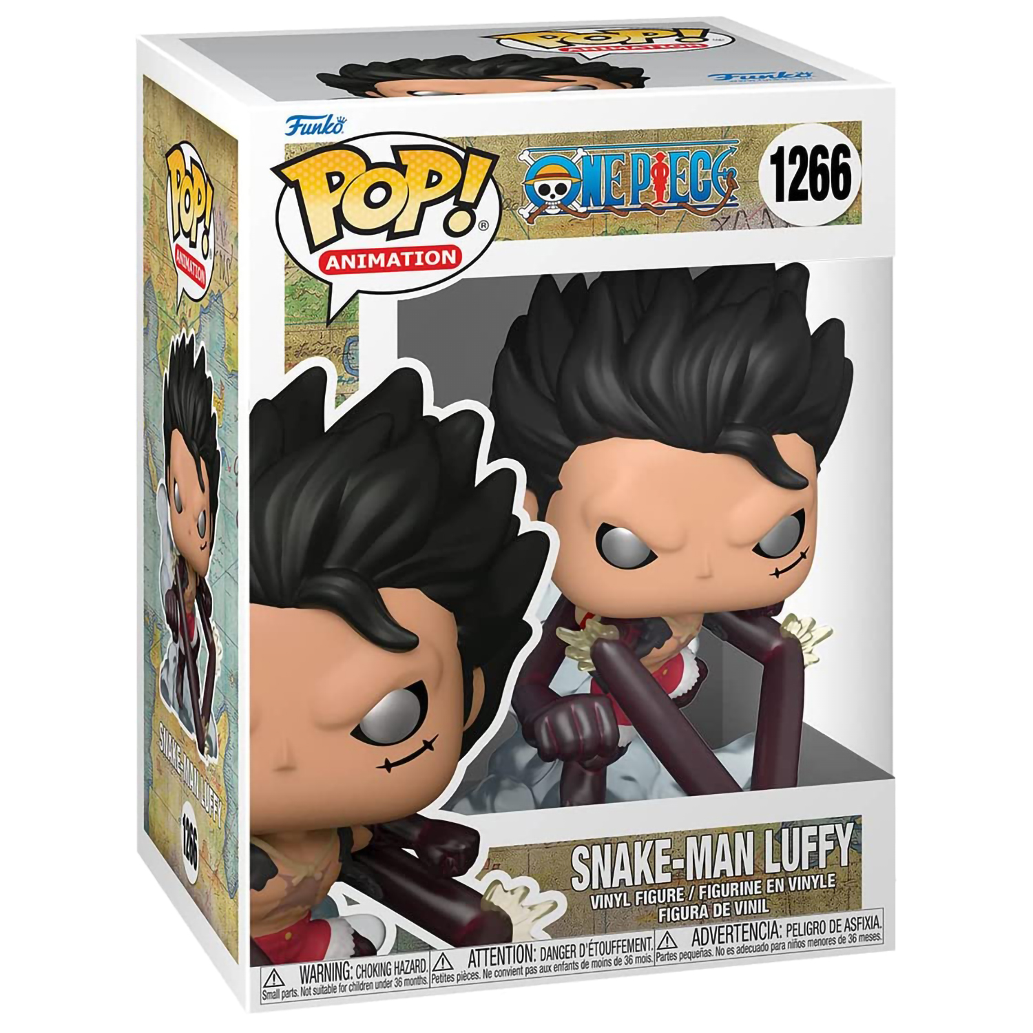 Фигурка Funko - фото 2