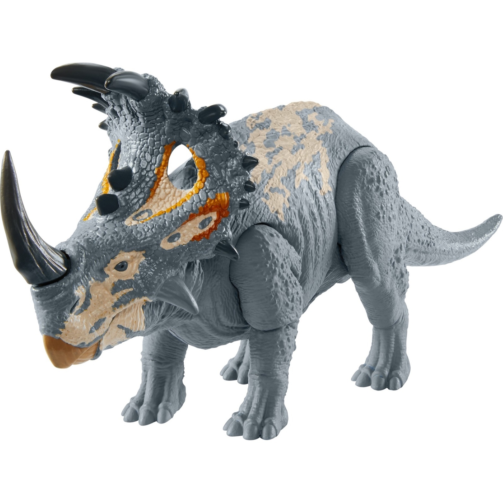 Jurassic World GMC98 1209