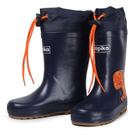Резиновые сапоги Kapika