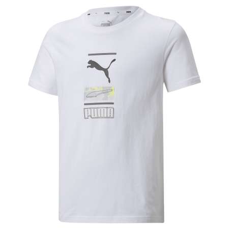 Футболка Puma