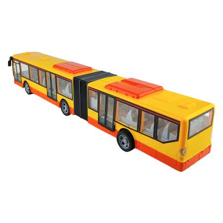 Автобус РУ HuangBo Toys