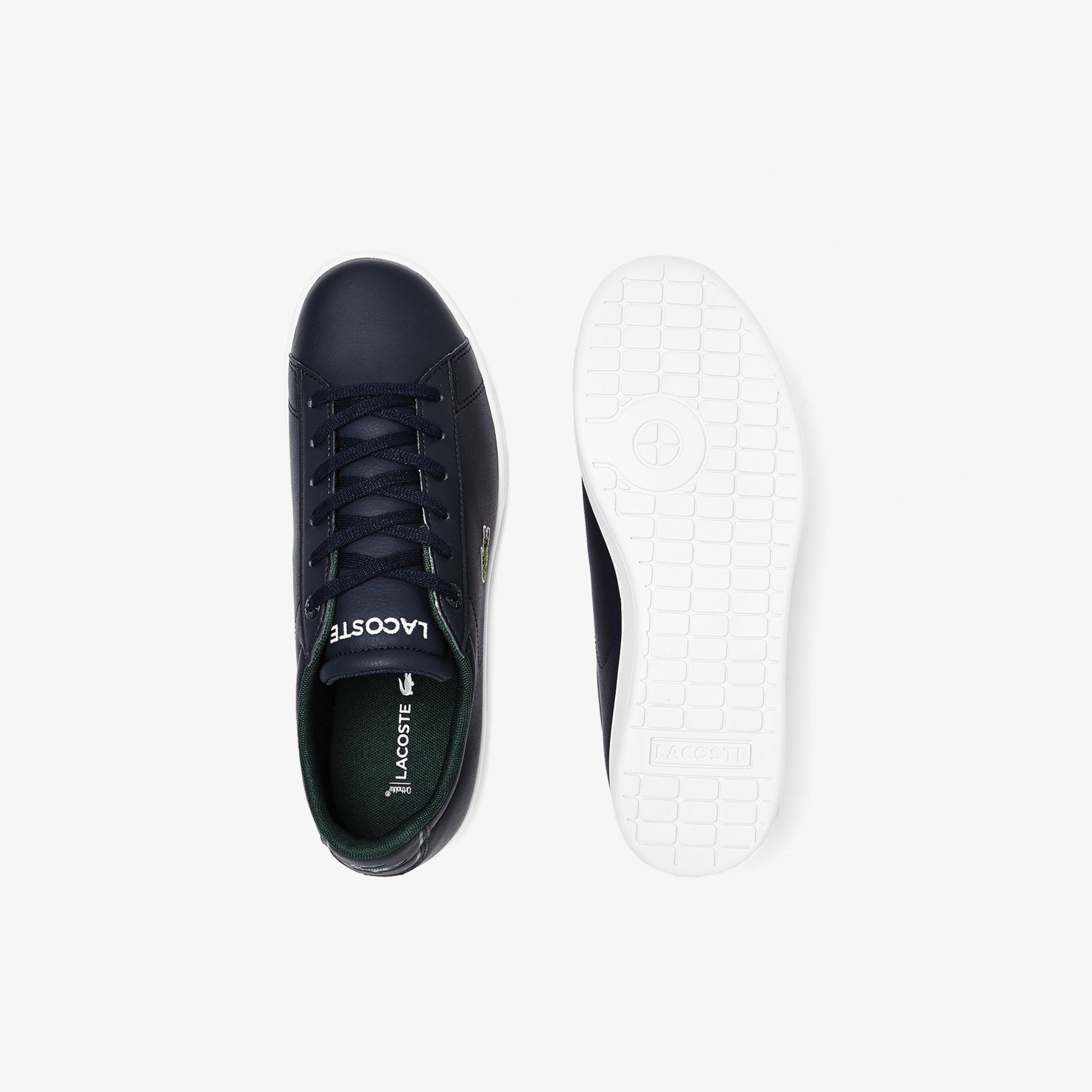 Кеды Lacoste 741SUJ0001092 - фото 3