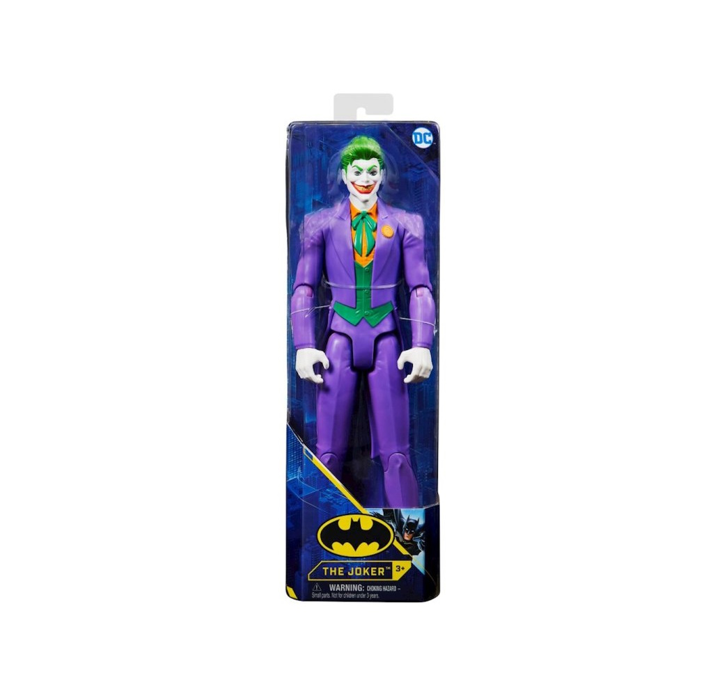 Фигурка Batman Джокер - фото 5
