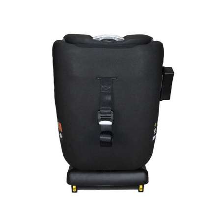 Автокресло Casual Anthrachite Isofix 1/2/3 (9-36 кг)