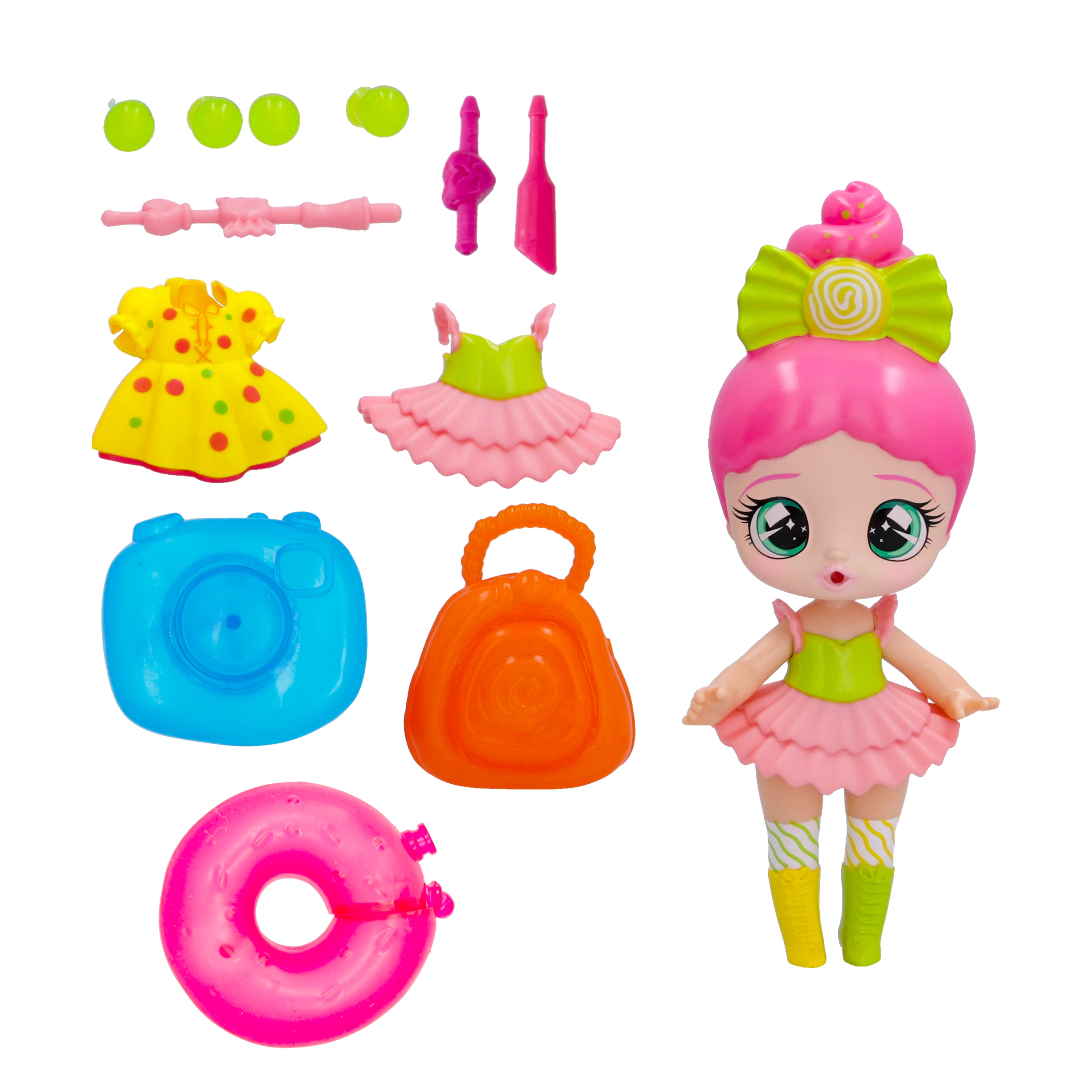 Кукла мини IMC Toys IMC910973 - фото 6