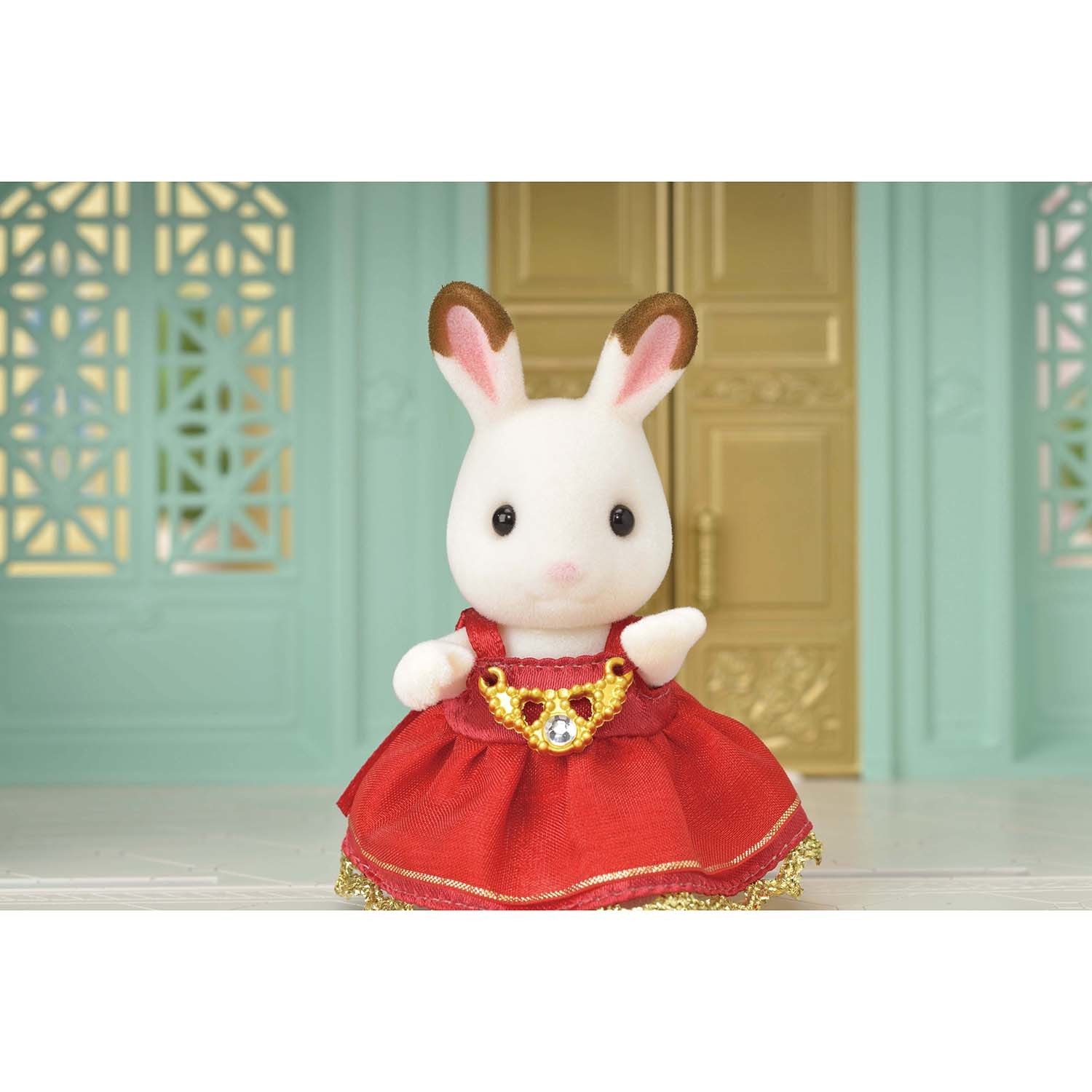 Игровой набор SYLVANIAN FAMILIES TOWN Series - фото 7