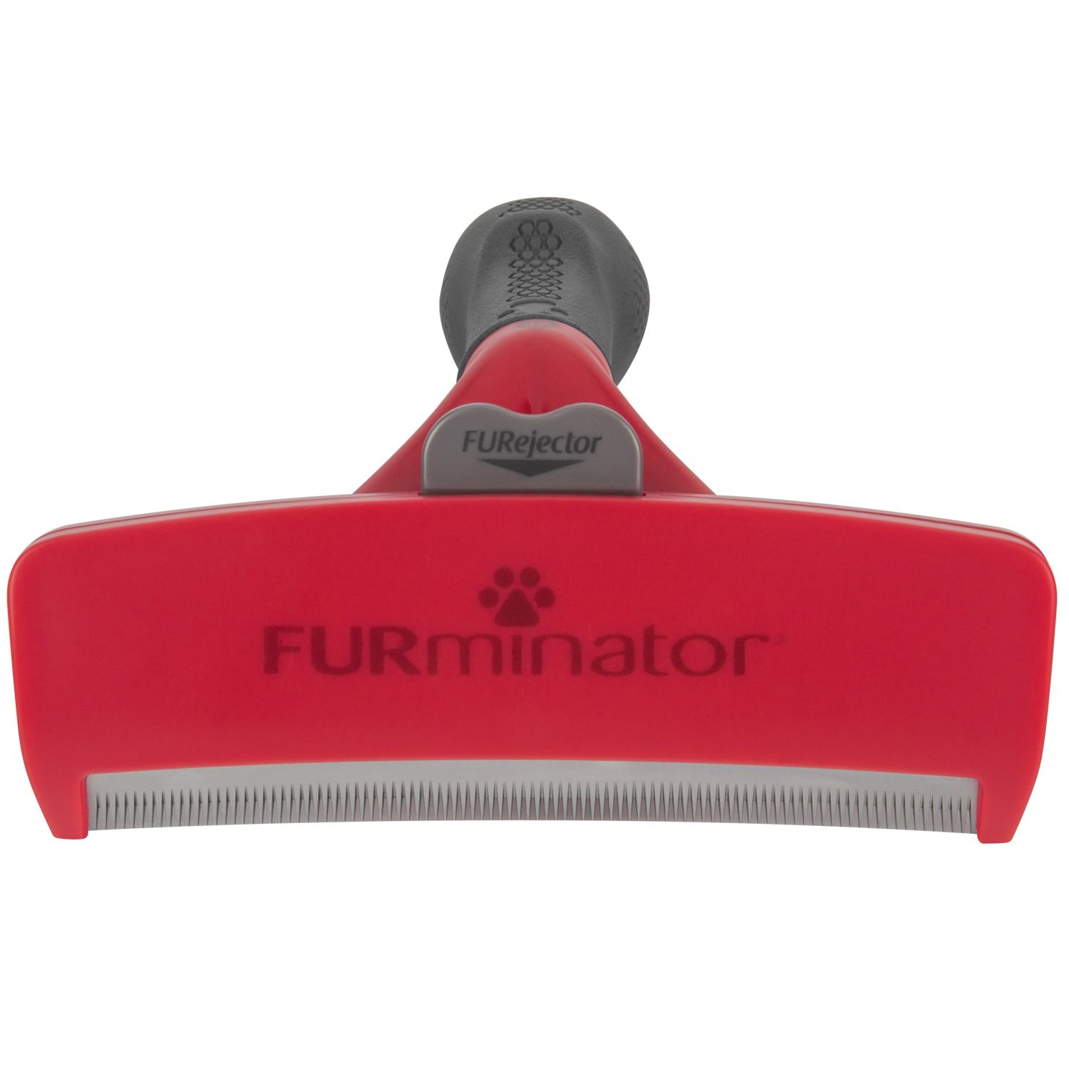 Расческа для собак FURMINATOR гигантских пород с длинной шерстью XL 151234 - фото 5