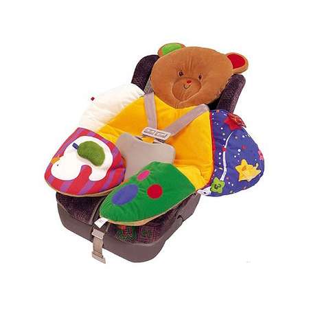 Коврик Ks Kids