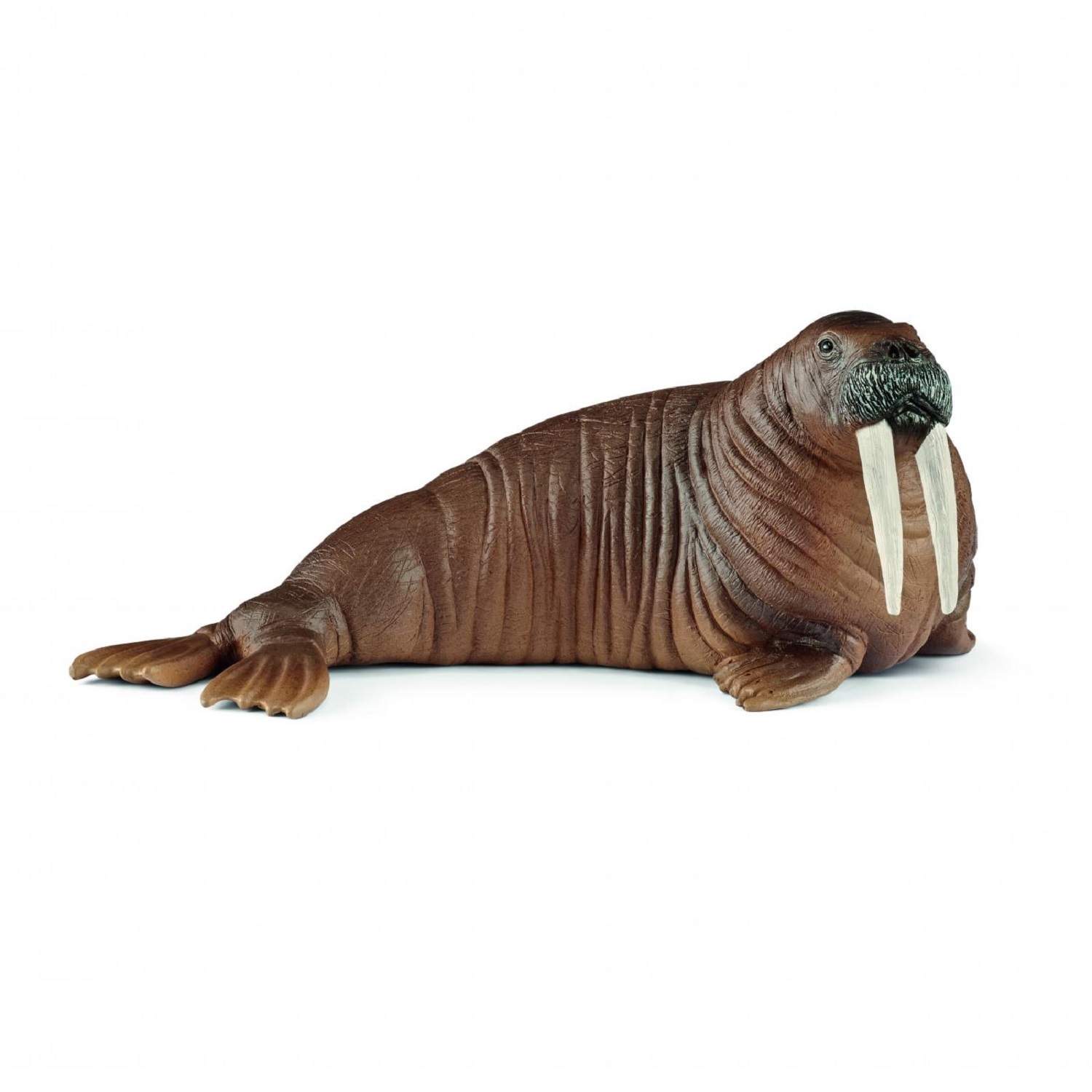 Фигурка SCHLEICH Морж 14803 - фото 1