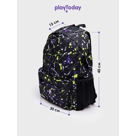 Рюкзак PlayToday