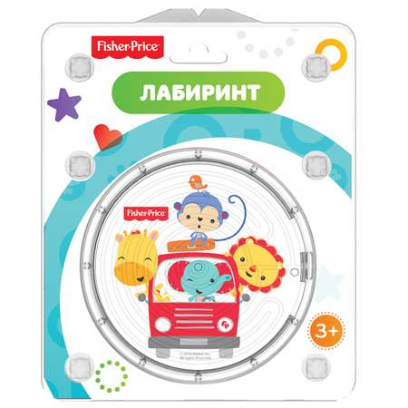 Настольная игра Нордпласт