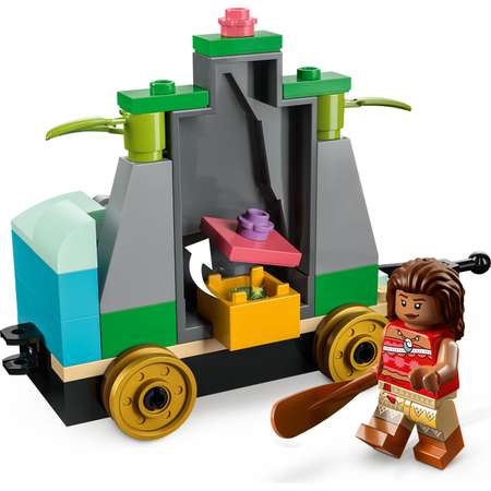 Конструктор LEGO Disney Сlassic 43212