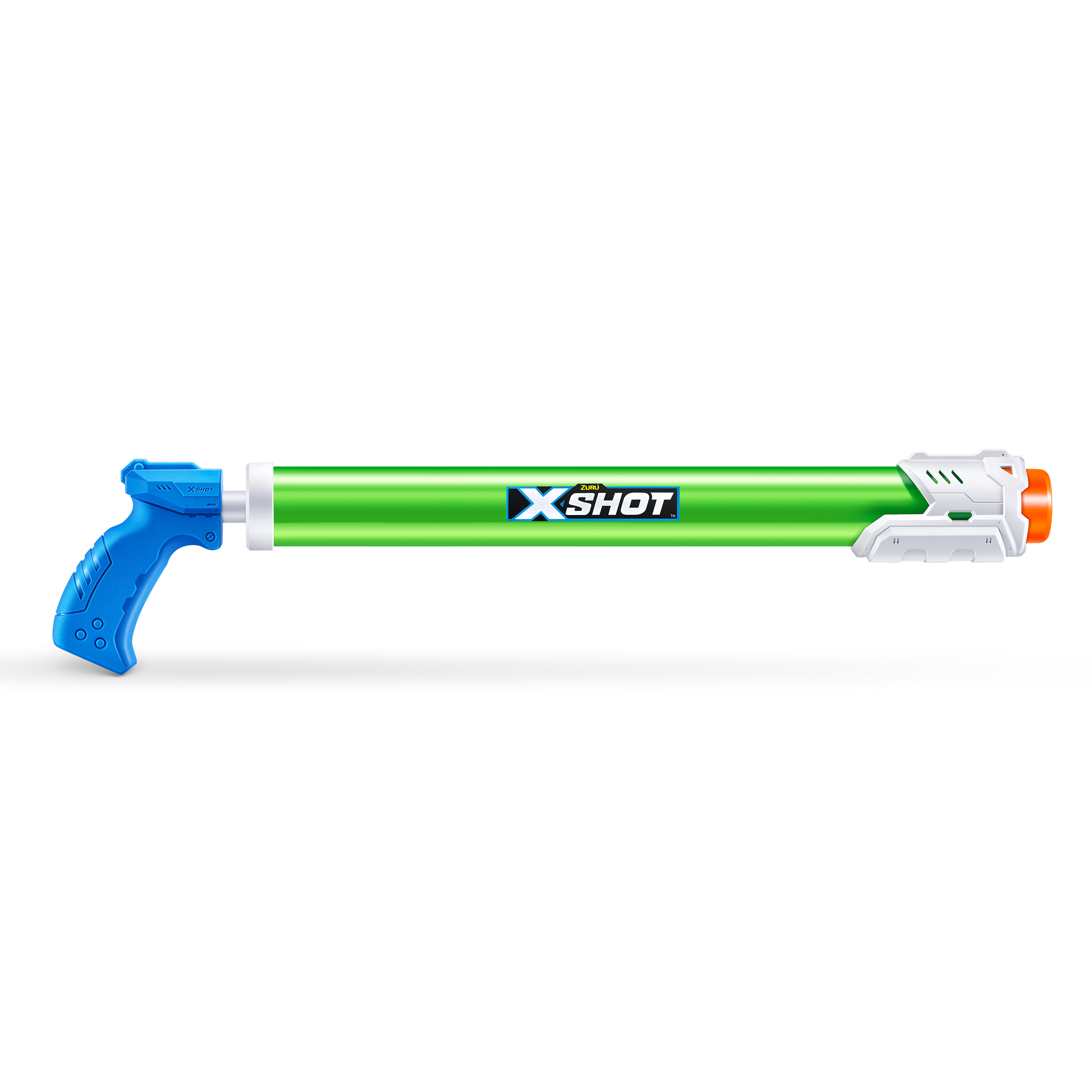 Бластер водный Zuru X-SHOT  Water Tube Soaker Large большой - фото 5