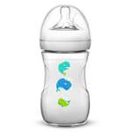 Бутылочка Philips Avent Natural 0 мес+ 260 мл SCF627/25