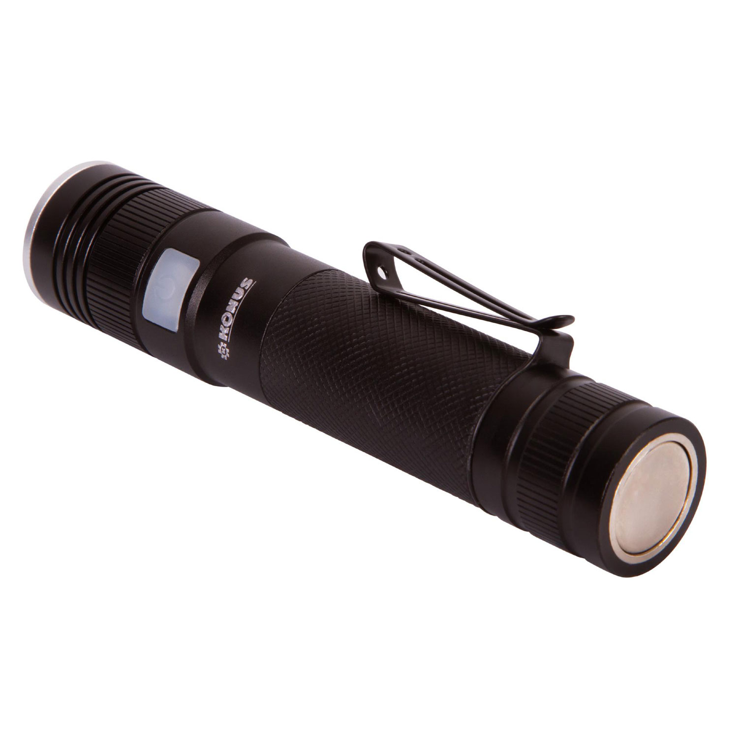 Фонарь Konus Konuslight-RC5 - фото 4