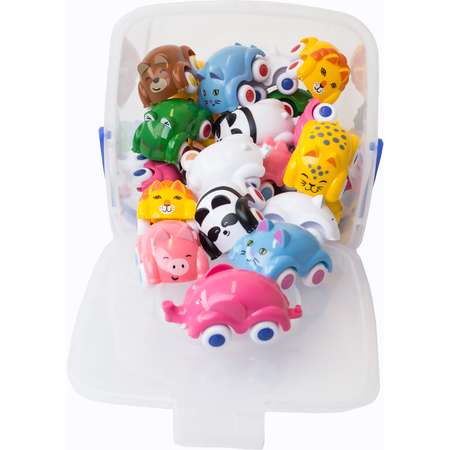 Игровой набор VIKINGTOYS