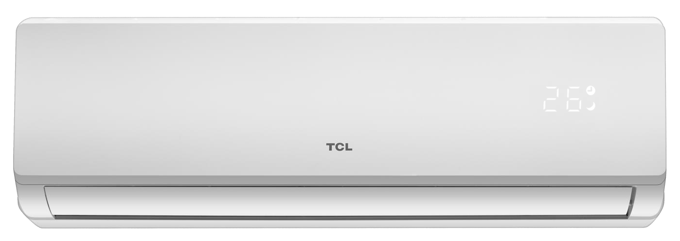 Cплит-система TCL TAC-12HRA/EF серия FLAT - фото 1