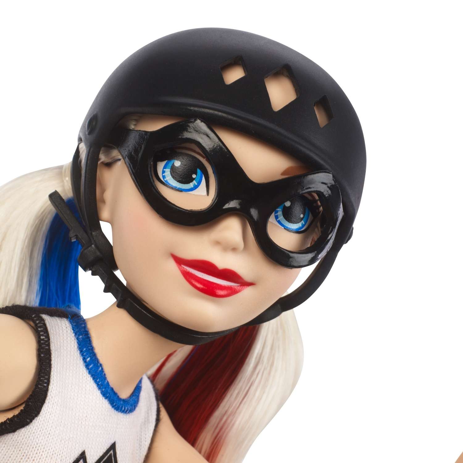 Кукла DC Hero Girls на роликах в ассортименте FJG82 - фото 9