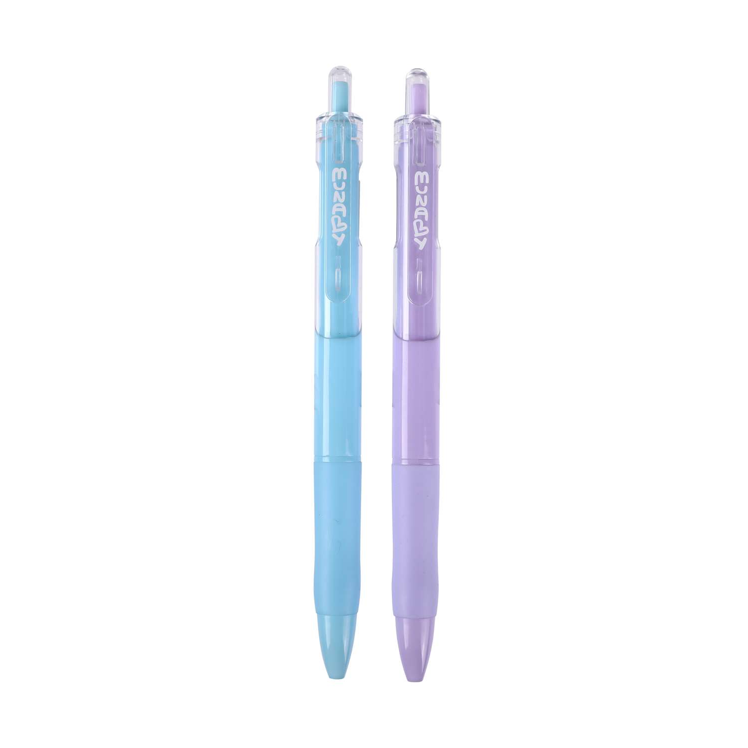 Ручка шариковая Munaby синие чернила в ассортименте NBR24012 - фото 1