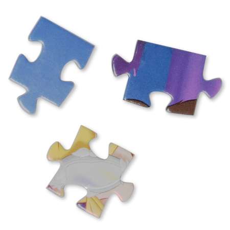 Пазл Step Puzzle лицензионные 120элементов в ассортименте 75107-75126