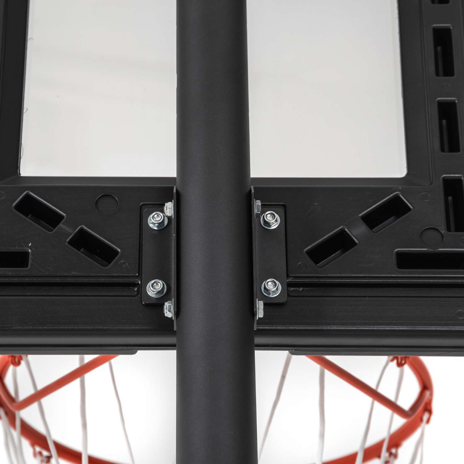 Баскетбольная мобильная стойка DFC STAND44A003 - фото 6