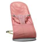 Шезлонг BabyBjorn Bliss Mesh Розовый 0060.05