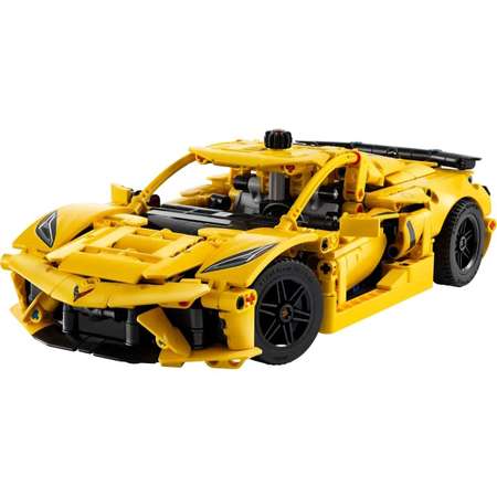 Конструктор LEGO Chevrolet Corvette Stingray 42205