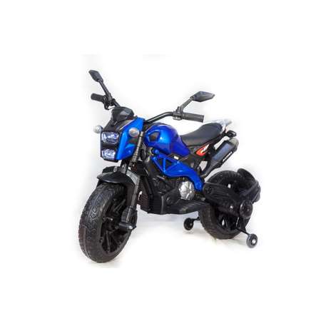 Электромобиль TOYLAND Moto sport DLS01 синий