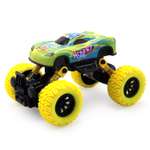 Багги Funky Toys желтый